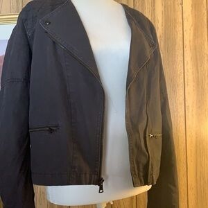 GAP, WOMANS COAT